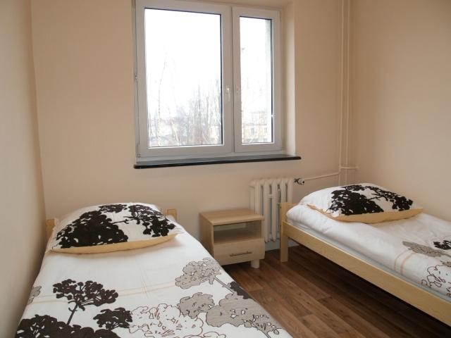 Kwatera Gdask