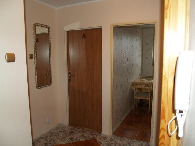 Kwatera Gdask