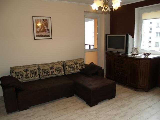 Kwatera Gdask