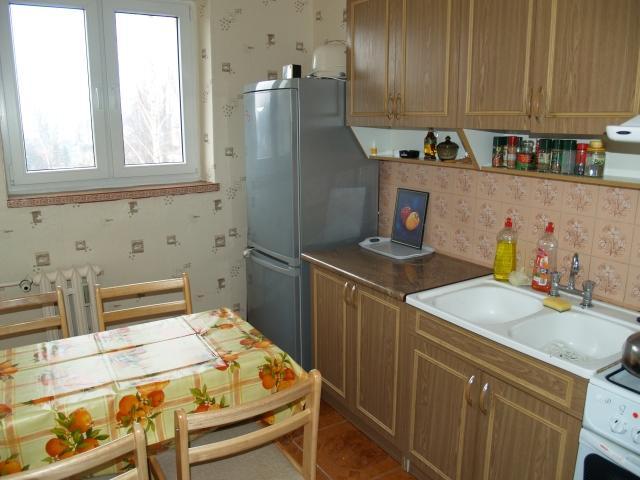 Kwatera Gdask