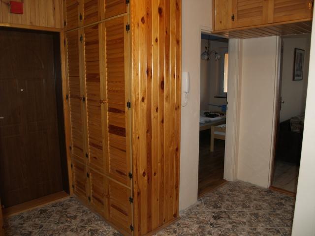 Kwatera Gdask