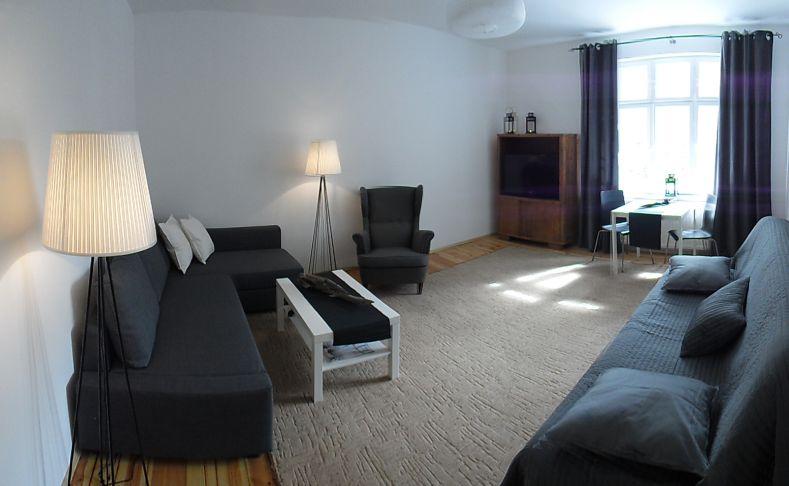 Apartamenty Kierunek Sopot