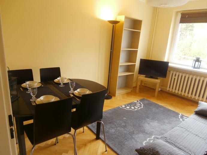 Apartamenty Kierunek Sopot