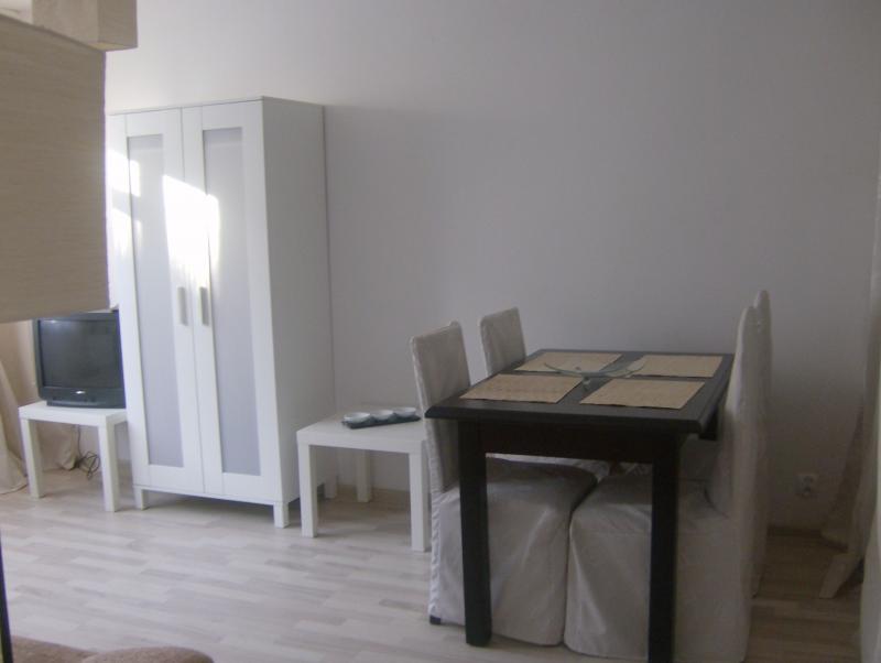 Apartamenty Kierunek Sopot