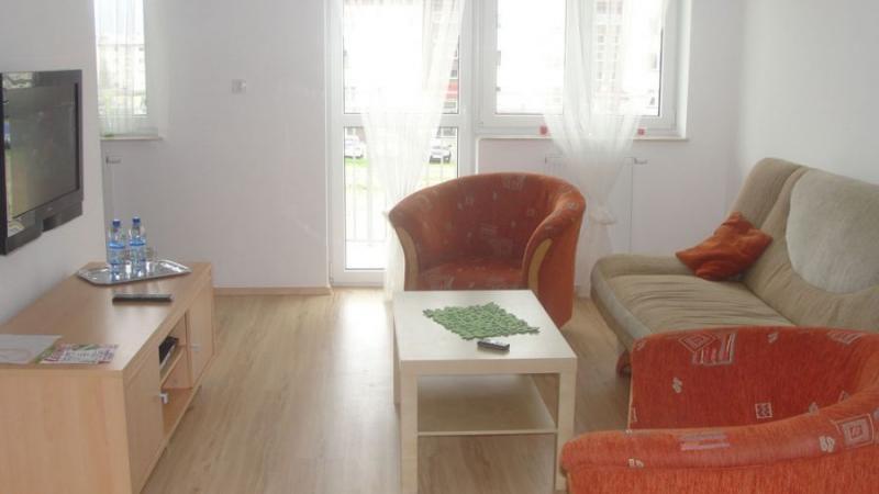 Apartament Przytulny 