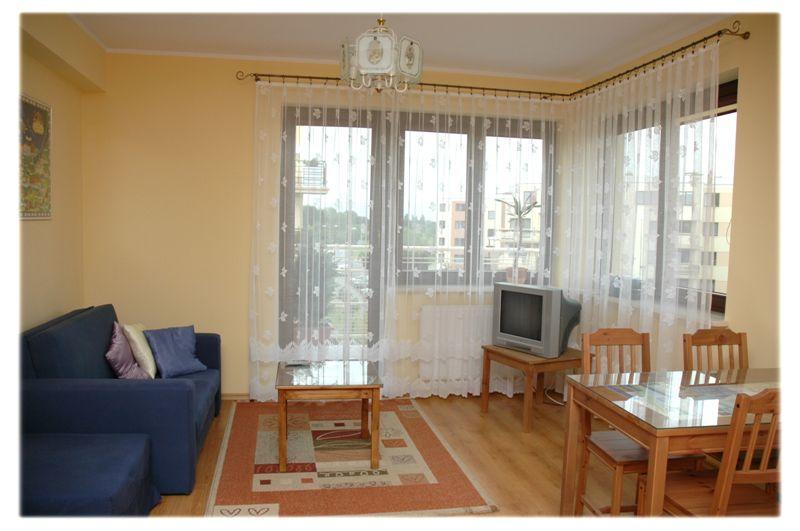 Apartament Konsul