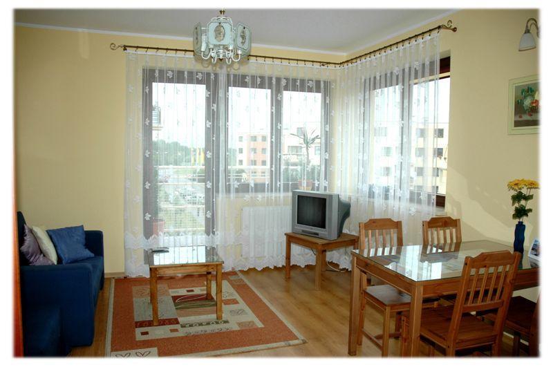 Apartament Konsul