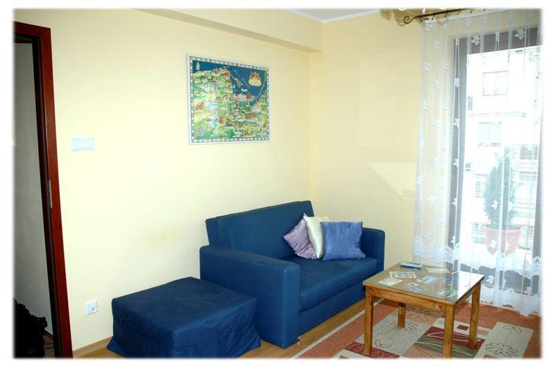 Apartament Konsul