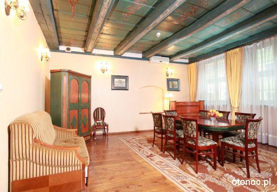 Hotel Heban
