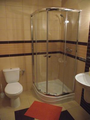 Apartament Tomek