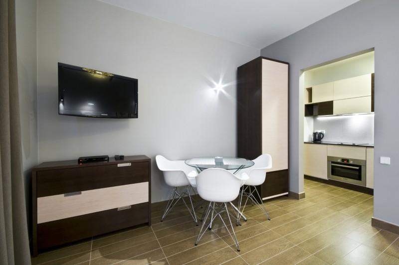 Apartament Pellowski