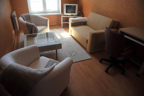 Apartament Duga