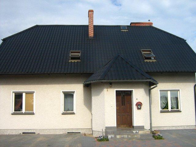 Pokoje Gocinne Gdask