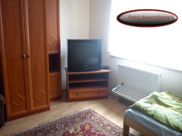 Pokoje Gocinne Gdask