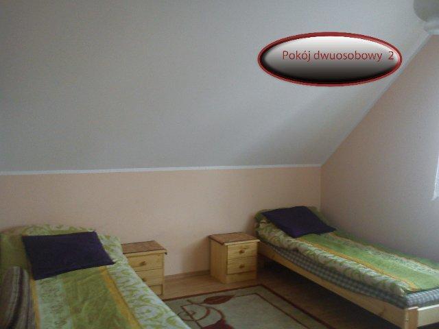 Pokoje Gocinne Gdask