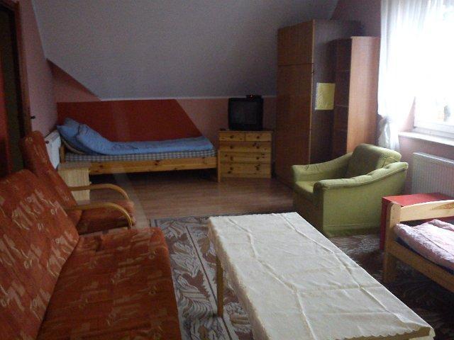 Pokoje Gocinne Gdask