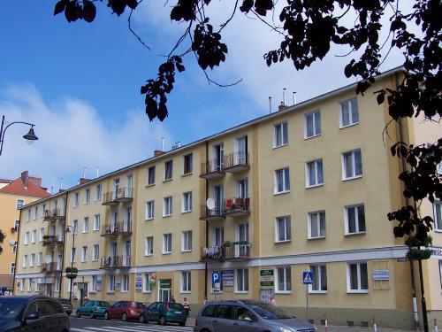 Apartament Laura