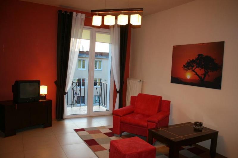 Apartament Laura