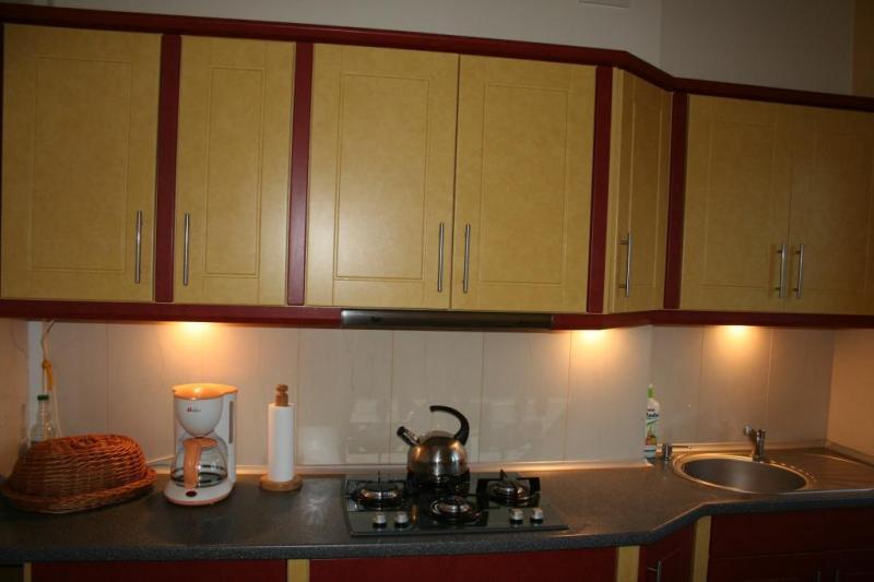 Apartament Laura