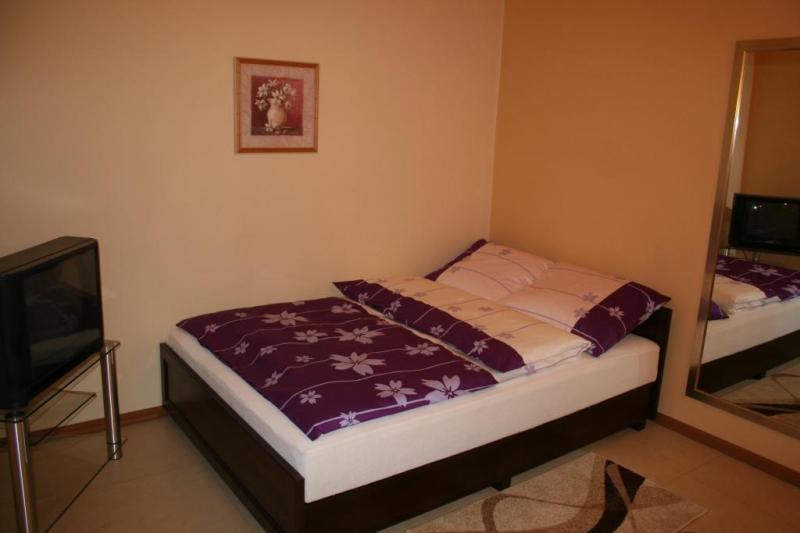 Apartament Laura