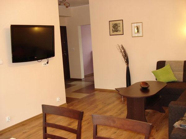 Apartament Gdynia