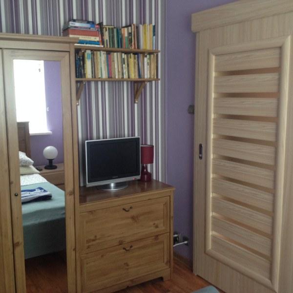Apartament Steyera
