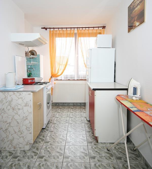 Amelia- pokoje, apartamenty, domki