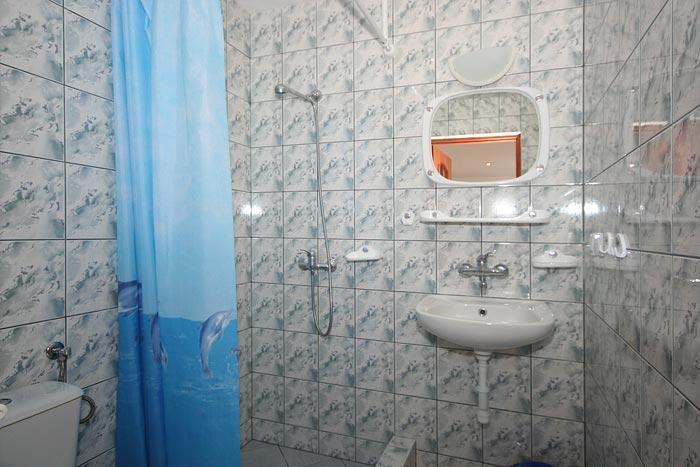 Amelia- pokoje, apartamenty, domki