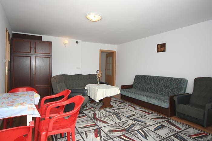 Amelia- pokoje, apartamenty, domki