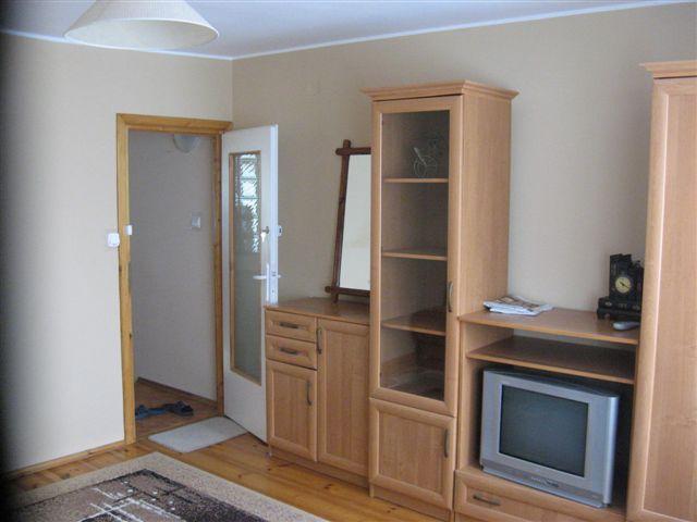 Pokoje Gocinne 