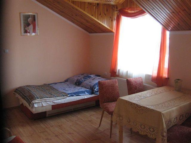 Pokoje Gocinne 