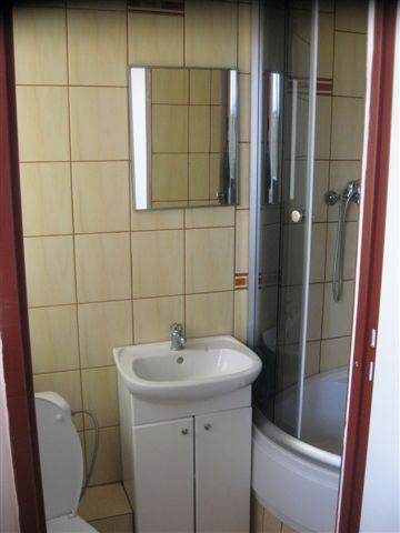 Pokoje Gocinne 