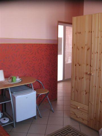 Pokoje Gocinne 