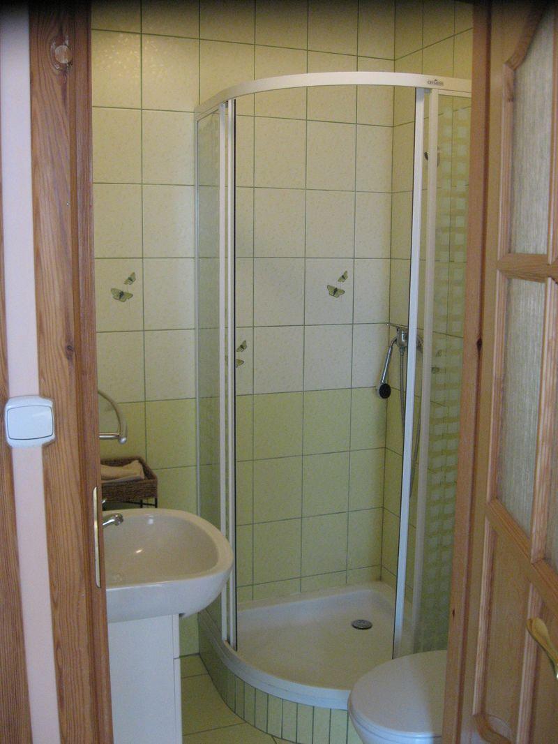 Pokoje Gocinne 