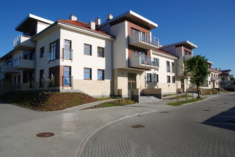 Apartament Jelitkowo