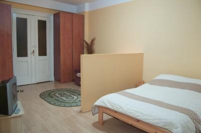 Apartament Toru