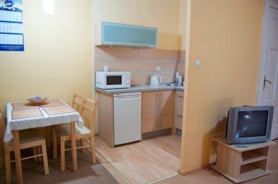 Apartament Toru