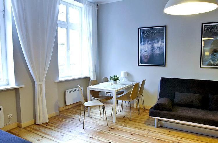 Apartamenty Kopernika