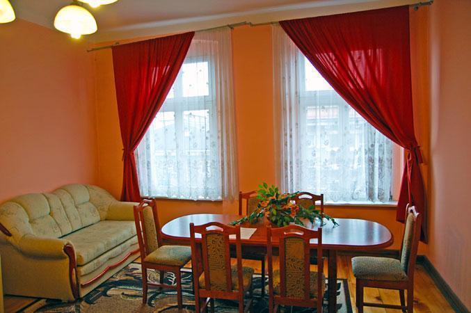 Apartamenty Kopernika