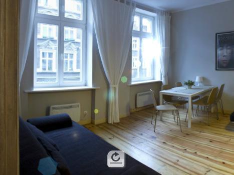 Apartamenty Kopernika