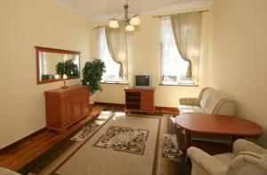 Apartamenty Kopernika