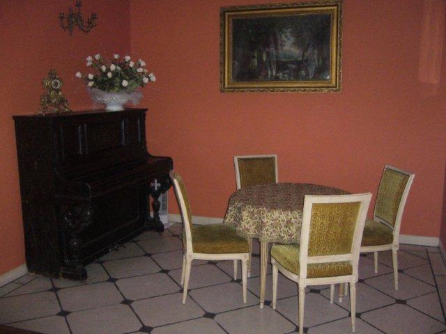 Hotel Biay Ksie