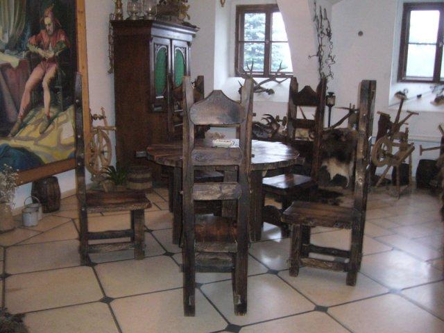 Hotel Biay Ksie