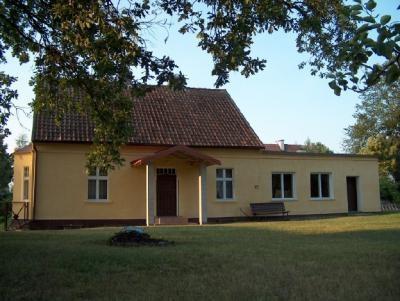 Domek Letniskowy w miejscowoci Rekownica gmina Jedwabno