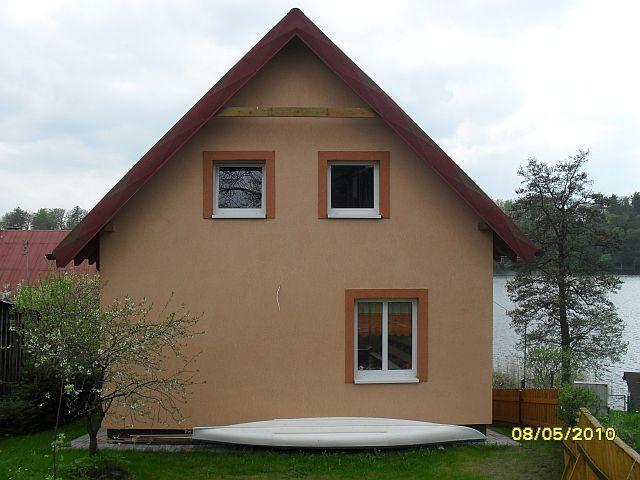 Domek Letniskowy Wilamowo