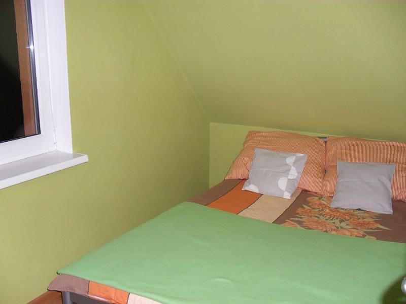 Domek Letniskowy Wilamowo