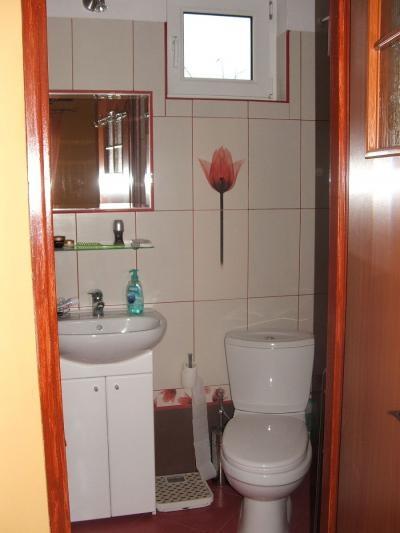 Domek Letniskowy Wilamowo