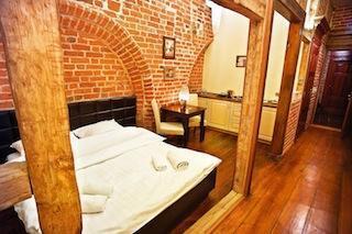 Apartamenty Toru Rynek Staromiejski