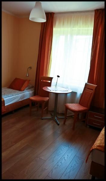 Hotel Solan