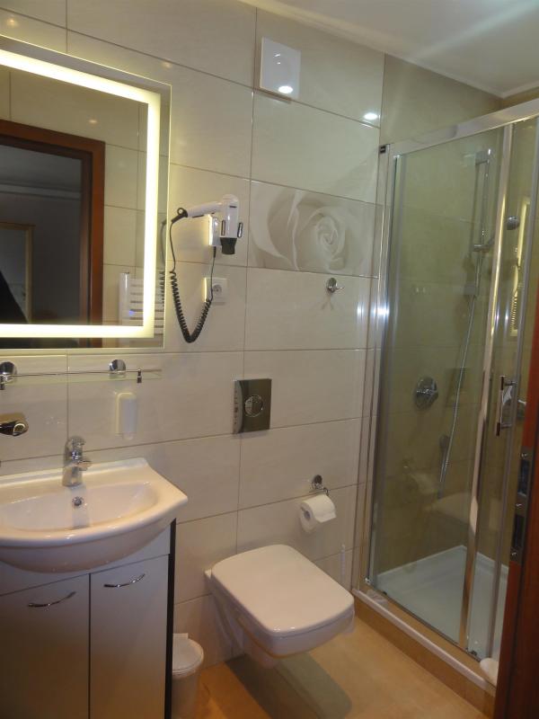 Sopot ROZA Pokoje Apartamenty